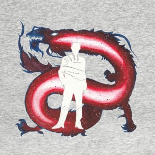 Year of the Dragon T-Shirt